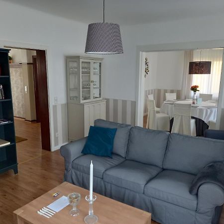 Ferienhaus Heiner Und Walter Idar-Oberstein Eksteriør billede