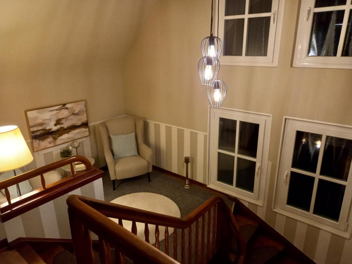 Ferienhaus Heiner Und Walter Idar-Oberstein Eksteriør billede